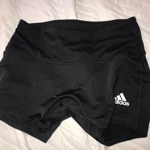 Adidas spandex